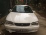 Toyota Corolla Altis   2000 - Bán xe Toyota Corolla altis năm sản xuất 2000, màu trắng, giá 120tr