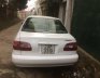 Toyota Corolla Altis   2000 - Bán xe Toyota Corolla altis năm sản xuất 2000, màu trắng, giá 120tr