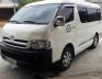 Toyota Hiace 2006 - Xe màu trắng nhập từ Nhật, giá 280tr