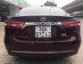 Toyota Avalon Limited Hybrid 2015 - Bán ô tô Toyota Avalon Limited Hybrid sản xuất 2015, màu đỏ, nhập khẩu nguyên chiếc