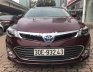 Toyota Avalon Limited Hybrid 2015 - Bán ô tô Toyota Avalon Limited Hybrid sản xuất 2015, màu đỏ, nhập khẩu nguyên chiếc