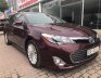 Toyota Avalon Limited Hybrid 2015 - Bán ô tô Toyota Avalon Limited Hybrid sản xuất 2015, màu đỏ, nhập khẩu nguyên chiếc