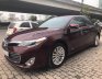 Toyota Avalon Limited Hybrid 2015 - Bán ô tô Toyota Avalon Limited Hybrid sản xuất 2015, màu đỏ, nhập khẩu nguyên chiếc
