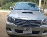 Toyota Hilux   2011 - Bán Toyota Hilux sản xuất năm 2011 xe gia đình, giá chỉ 435 triệu