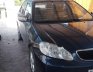 Toyota Corolla Altis 2001 - Bán Toyota Corolla altis đời 2001, màu xanh lam chính chủ, 310tr