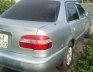 Toyota Corolla 1999 - Bán xe Toyota Corolla 1999, màu bạc, giá 130tr