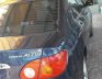 Toyota Corolla Altis 2001 - Bán Toyota Corolla altis đời 2001, màu xanh lam chính chủ, 310tr