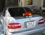 Toyota Corolla 1999 - Bán xe Toyota Corolla 1999, màu bạc, giá 130tr