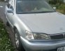 Toyota Corolla 1999 - Bán xe Toyota Corolla 1999, màu bạc, giá 130tr