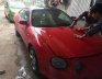 Toyota Celica 2.2 MT 1995 - Bán xe Toyota Celica 2.2 MT sản xuất 1995, màu đỏ, xe nhập, 175 triệu