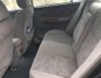 Toyota Corolla Altis 2004 - Bán Toyota Corolla Altis 2004, màu đen chính chủ, giá 300tr