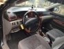 Toyota Corolla Altis 2004 - Bán Toyota Corolla Altis 2004, màu đen chính chủ, giá 300tr