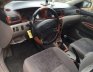 Toyota Corolla Altis 2004 - Bán ô tô Toyota Corolla altis sản xuất năm 2004, màu đen