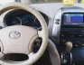 Toyota Sienna 2007 - Cần bán xe Toyota Sienna đời 2007, nhập khẩu nguyên chiếc, 650 triệu