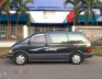 Toyota Previa  2.4AT 1997 - Bán Toyota Previa 2.4AT đời 1997 số tự động, giá 155tr