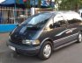 Toyota Previa  2.4AT 1997 - Bán Toyota Previa 2.4AT đời 1997 số tự động, giá 155tr