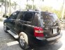 Toyota Highlander 2003 - Cần bán gấp Toyota Highlander sản xuất 2003, màu đen, xe nhập chính chủ, giá chỉ 487 triệu