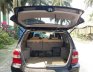 Toyota Highlander 2003 - Cần bán gấp Toyota Highlander sản xuất 2003, màu đen, xe nhập chính chủ, giá chỉ 487 triệu
