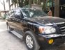 Toyota Highlander 2003 - Cần bán gấp Toyota Highlander sản xuất 2003, màu đen, xe nhập chính chủ, giá chỉ 487 triệu