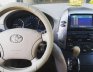 Toyota Sienna 3.5 2007 - Cần bán lại xe Toyota Sienna 3.5 đời 2007, nhập khẩu nguyên chiếc