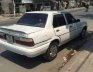 Toyota Corolla 1981 - Cần bán Toyota Corolla 1981, màu trắng chính chủ, giá 41tr