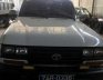 Toyota Land Cruiser 1996 - Bán xe Toyota Land Cruiser sản xuất 1996, màu trắng