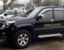 Toyota Prado 2002 - Bán xe Toyota Prado đời 2002, màu đen số sàn, 490tr