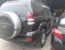 Toyota Prado 2002 - Bán xe Toyota Prado đời 2002, màu đen số sàn, 490tr