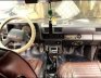 Toyota 4 Runner   1988 - Bán Toyota 4 Runner năm 1988, màu đen, nhập khẩu số sàn