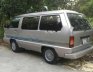 Toyota Van 1990 - Bán Toyota Van năm 1990, màu bạc, xe nhập chính chủ, 89tr