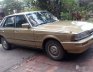 Toyota Cressida   1981 - Bán lại xe Toyota Cressida đời 1981, giá 35tr