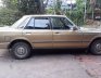 Toyota Cressida   1981 - Bán lại xe Toyota Cressida đời 1981, giá 35tr