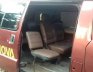 Toyota Van   1994 - Bán ô tô Toyota Van sản xuất 1994, giá 35tr