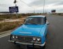 Toyota Corona 1980 - Cần bán gấp Toyota Corona đời 1980, màu xanh lam xe gia đình