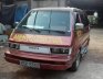 Toyota Van   1994 - Bán ô tô Toyota Van sản xuất 1994, giá 35tr