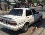 Toyota Corolla MT  1981 - Chính chủ bán xe Toyota Corolla MT năm 1981, màu trắng, nhập khẩu