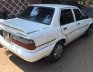 Toyota Corolla MT  1981 - Chính chủ bán xe Toyota Corolla MT năm 1981, màu trắng, nhập khẩu