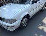 Toyota Corolla MT  1981 - Chính chủ bán xe Toyota Corolla MT năm 1981, màu trắng, nhập khẩu