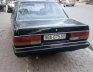 Toyota Cressida 1984 - Bán Toyota Cressida sản xuất năm 1984, màu đen