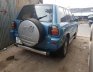 Toyota RAV4 2.2 AT 1996 - Xe Toyota RAV4 2.2 AT 1996, màu xanh lam, xe nhập xe gia đình