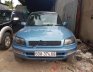 Toyota RAV4 2.2 AT 1996 - Xe Toyota RAV4 2.2 AT 1996, màu xanh lam, xe nhập xe gia đình