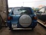 Toyota RAV4 2.2 AT 1996 - Xe Toyota RAV4 2.2 AT 1996, màu xanh lam, xe nhập xe gia đình