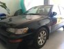 Toyota Corolla GLI 1993 - Cần bán xe quá ngon, mua về chỉ có việc đi