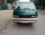 Toyota Van 1988 - Cần bán xe Toyota Van năm sản xuất 1988, màu xanh lam, nhập khẩu nguyên chiếc