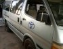 Toyota Hiace 1993 - Bán xe Toyota Hiace sản xuất năm 1993, màu bạc, giá tốt