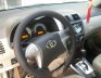 Toyota Corolla Altis G 2011 - Chính chủ bán Toyota Corolla altis G đời 2011, màu đen