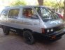 Toyota Van   1990 - Bán xe Toyota Van sản xuất 1990, màu bạc