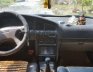Toyota Chaser 1990 - Cần bán xe Toyota Chaser sản xuất năm 1990, màu đen, nhập khẩu nguyên chiếc