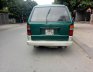 Toyota Van 1988 - Cần bán xe Toyota Van năm sản xuất 1988, màu xanh lam, nhập khẩu nguyên chiếc