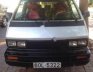 Toyota Van   1990 - Bán xe Toyota Van sản xuất 1990, màu bạc